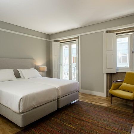Porto Republica Apartments Kültér fotó