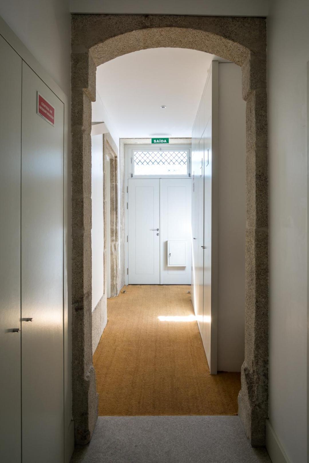Porto Republica Apartments Kültér fotó