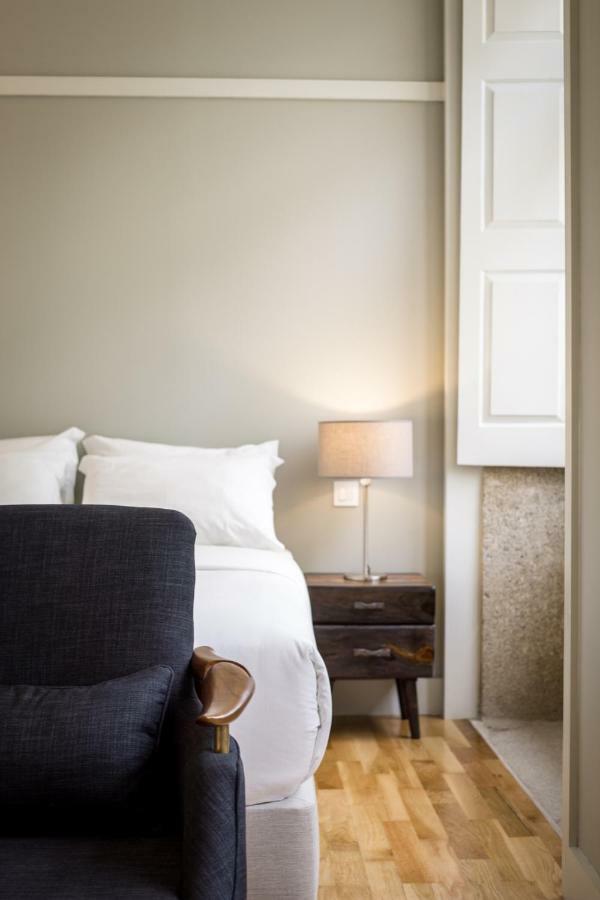 Porto Republica Apartments Kültér fotó