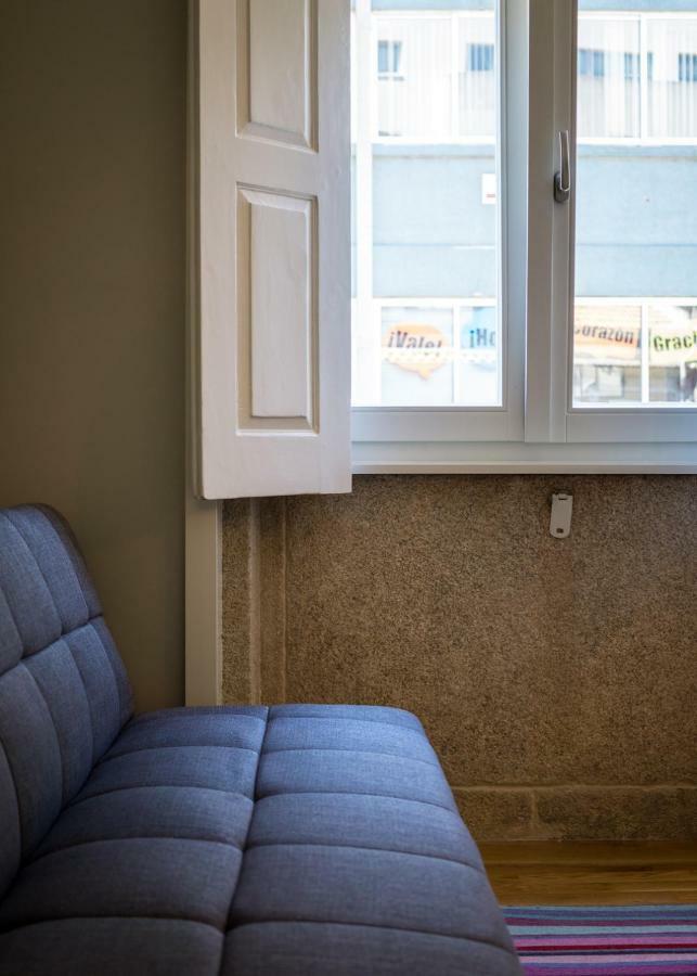Porto Republica Apartments Kültér fotó