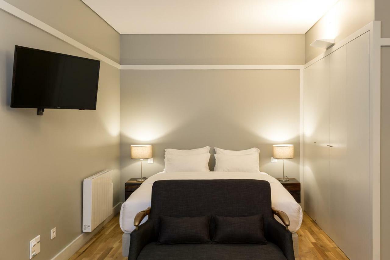 Porto Republica Apartments Kültér fotó