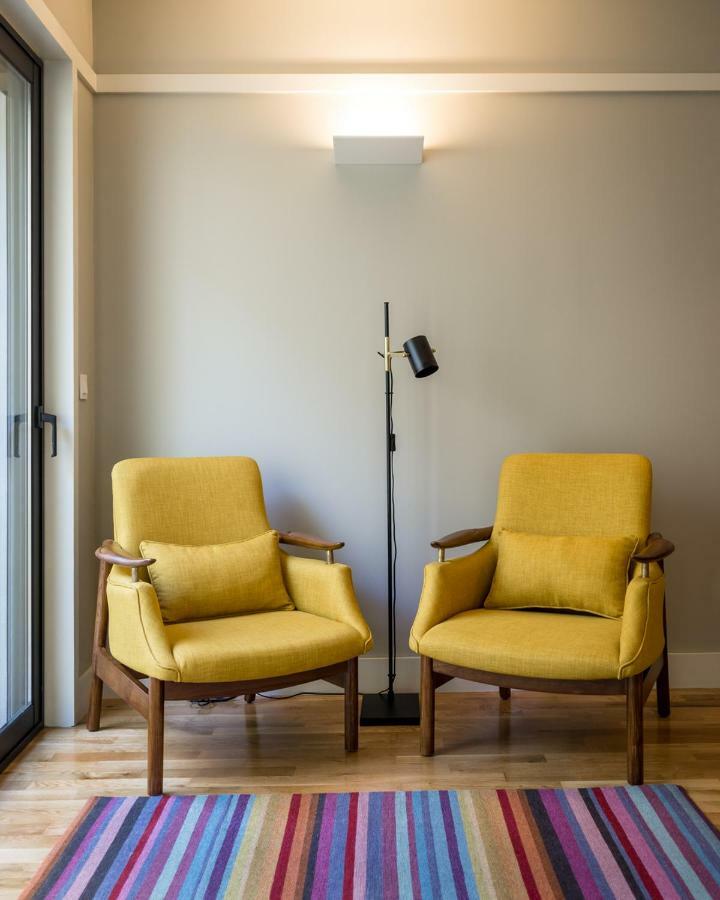 Porto Republica Apartments Kültér fotó