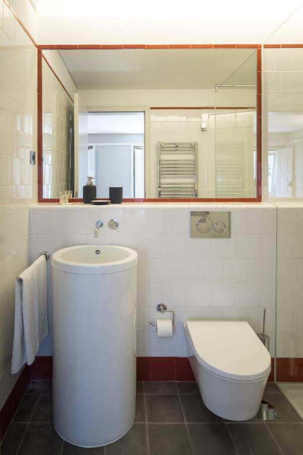 Porto Republica Apartments Kültér fotó