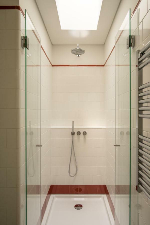 Porto Republica Apartments Kültér fotó