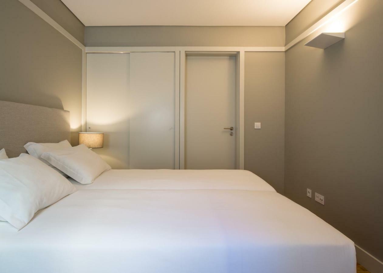 Porto Republica Apartments Kültér fotó
